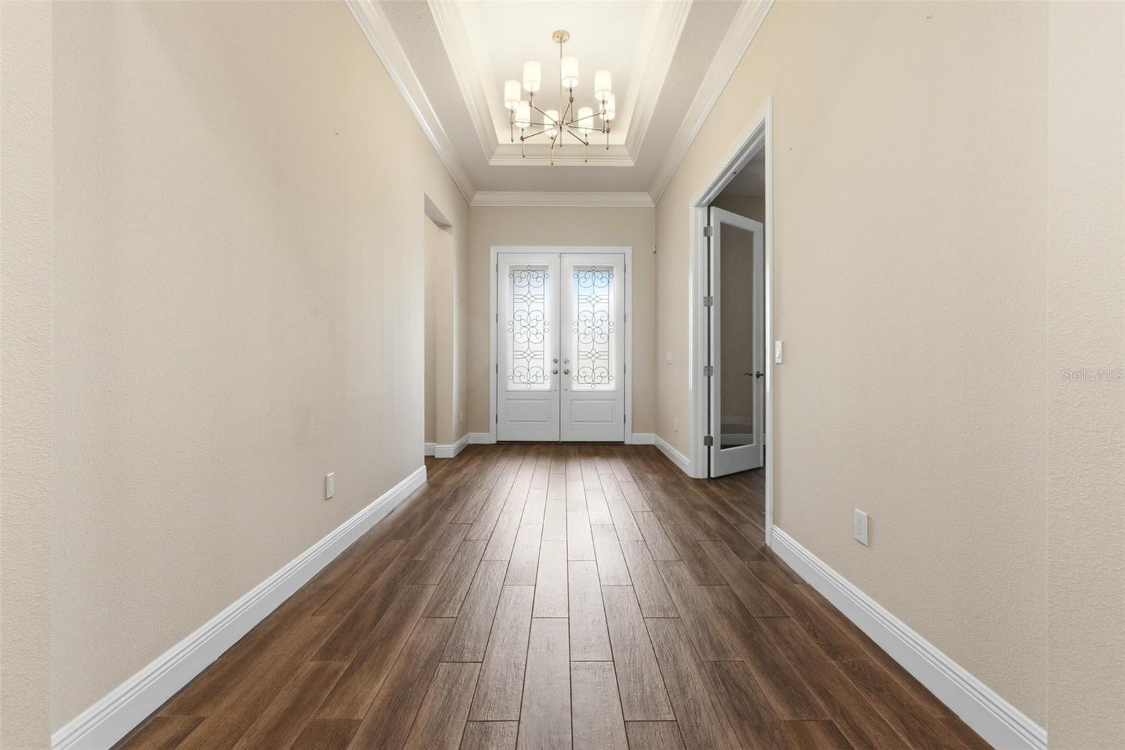 PRESERVE AT FISHHAWK RANCH PHA - Residential