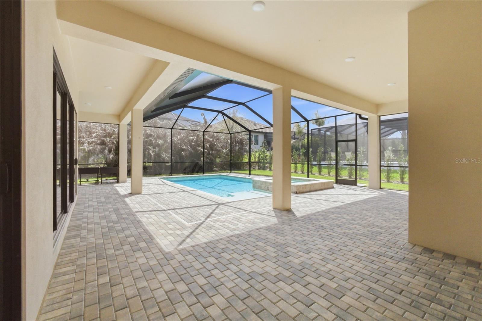 PRESERVE AT FISHHAWK RANCH PHA - Residential