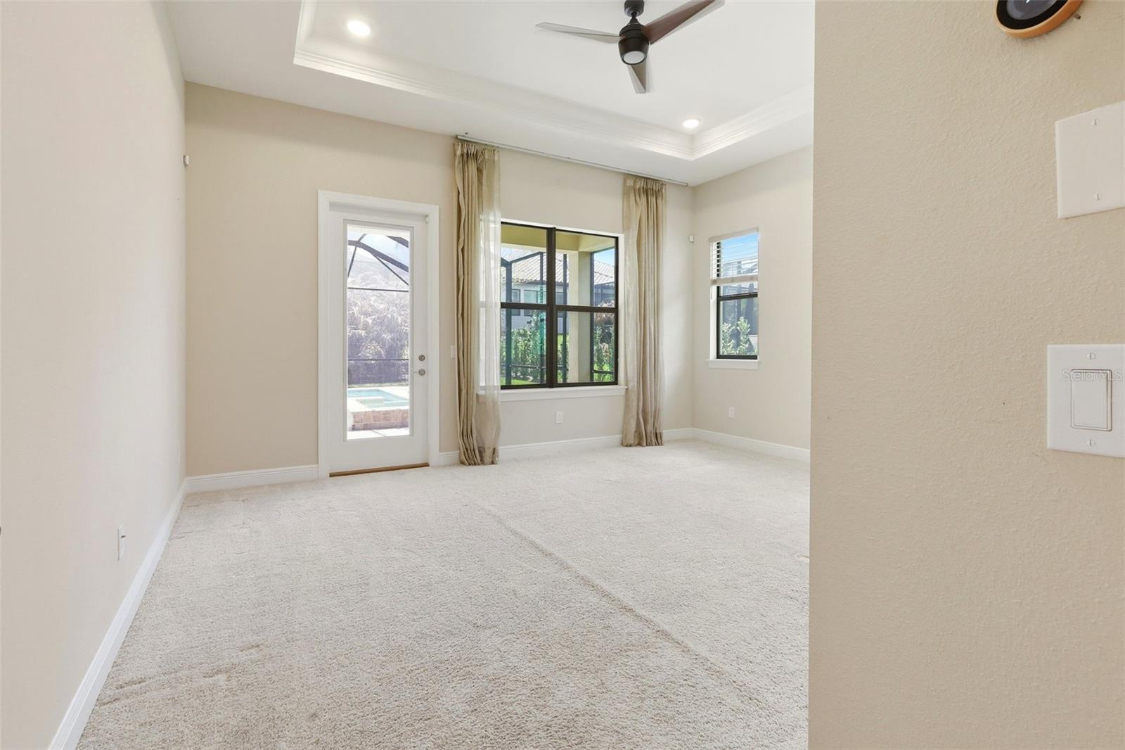 PRESERVE AT FISHHAWK RANCH PHA - Residential