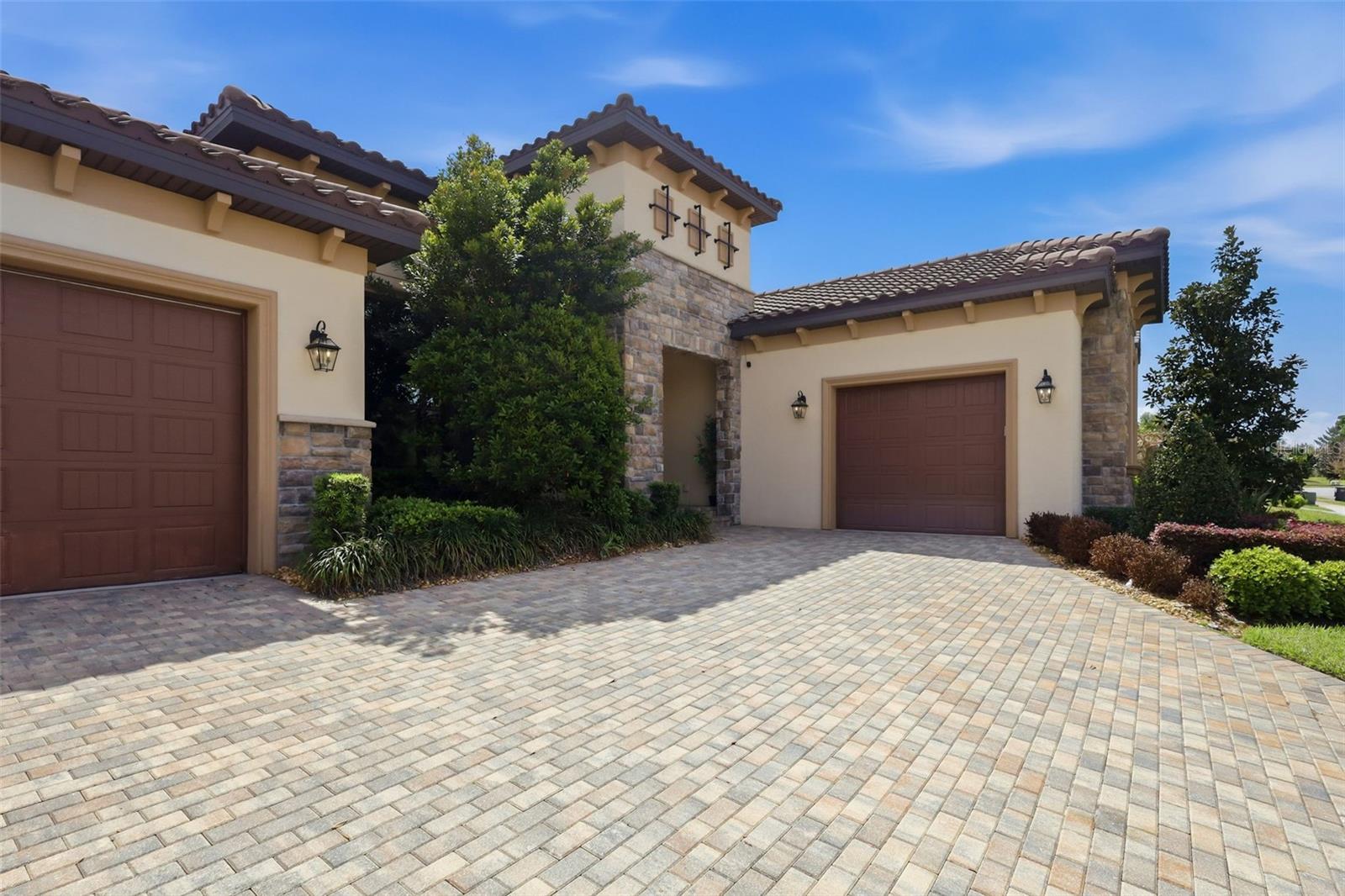 PRESERVE AT FISHHAWK RANCH PHA - Residential