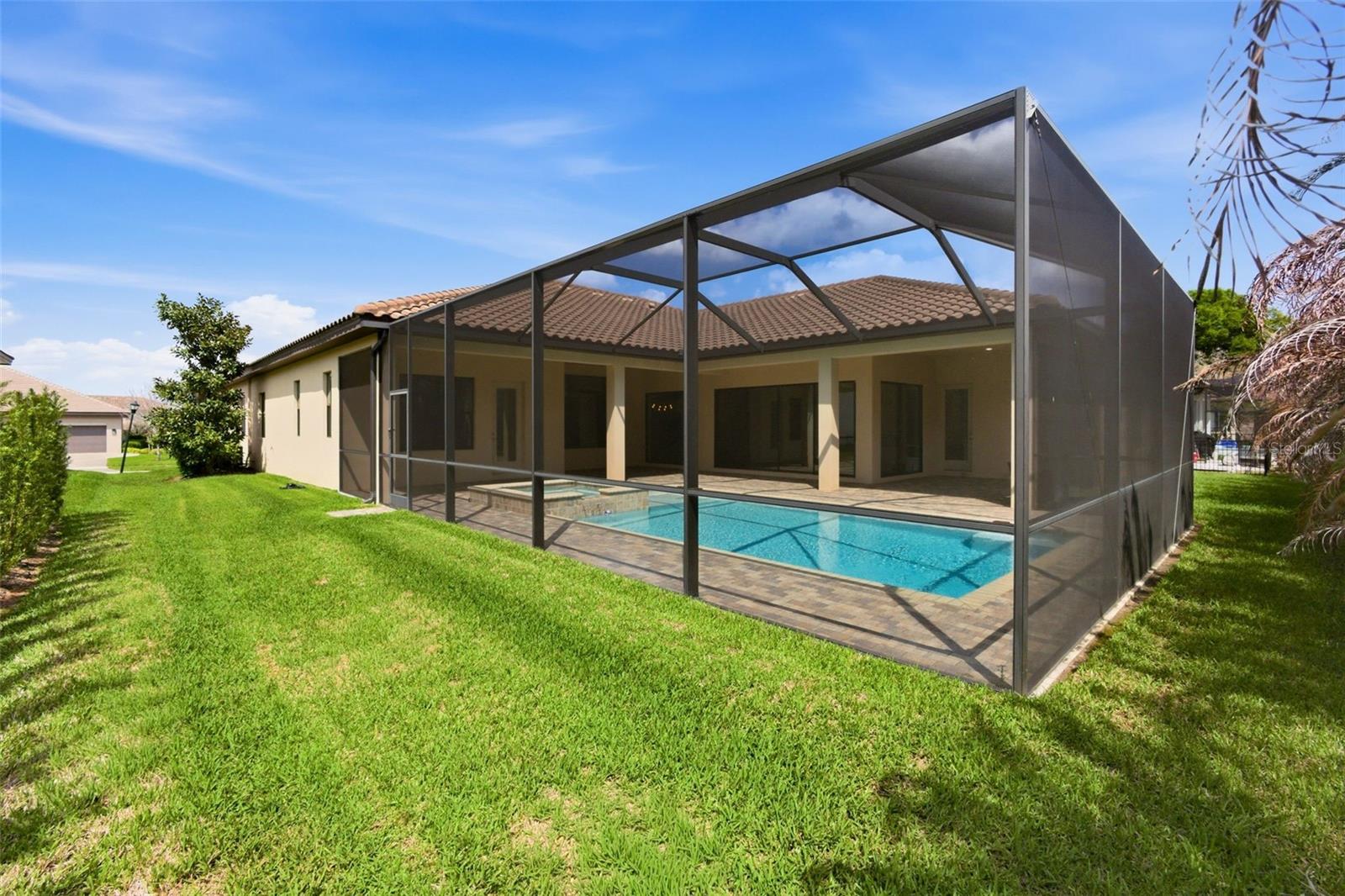 PRESERVE AT FISHHAWK RANCH PHA - Residential