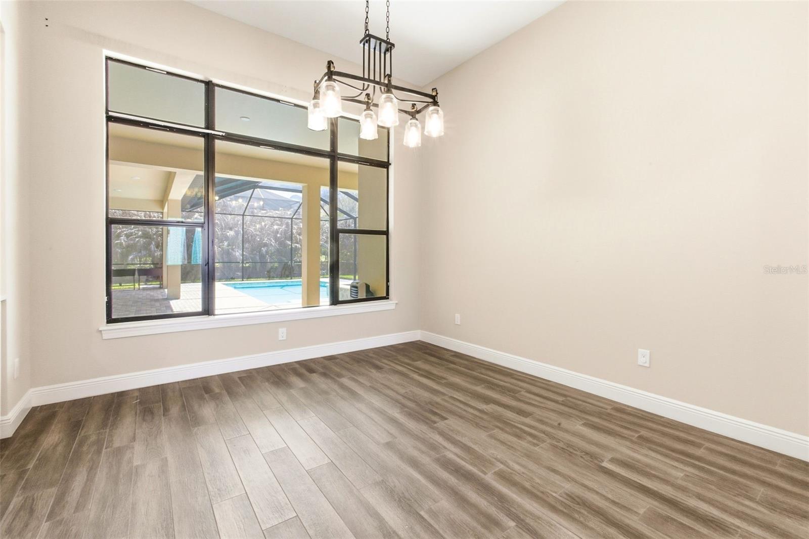 PRESERVE AT FISHHAWK RANCH PHA - Residential