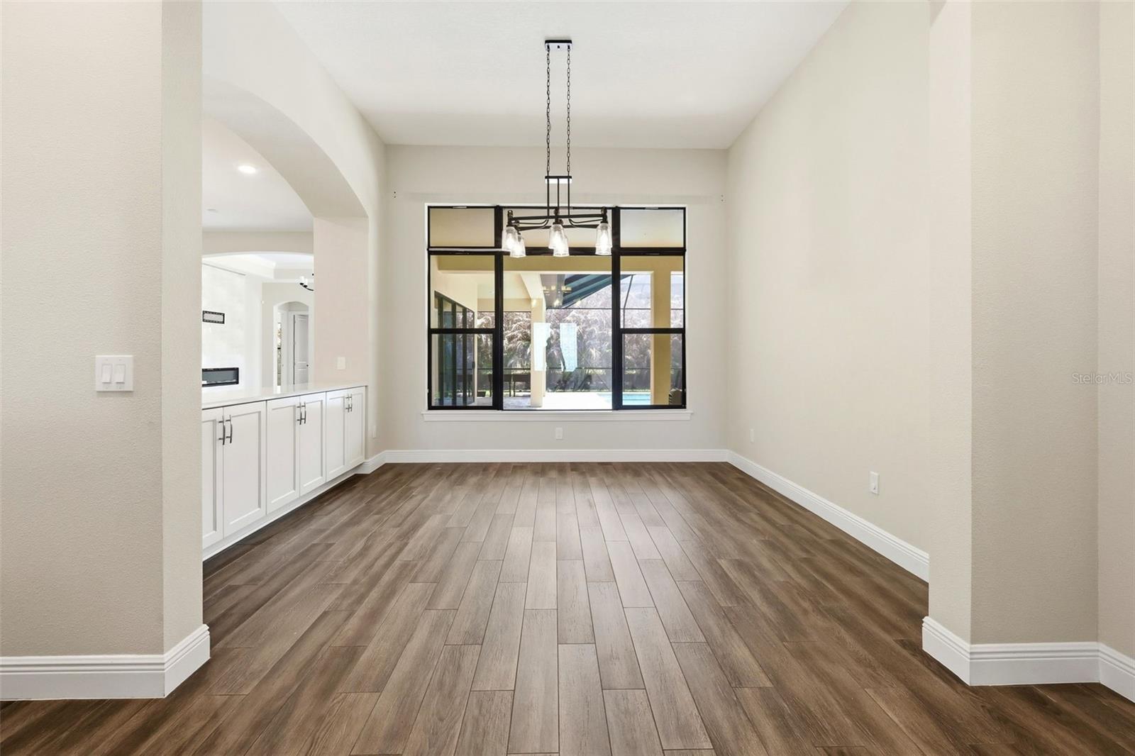 PRESERVE AT FISHHAWK RANCH PHA - Residential