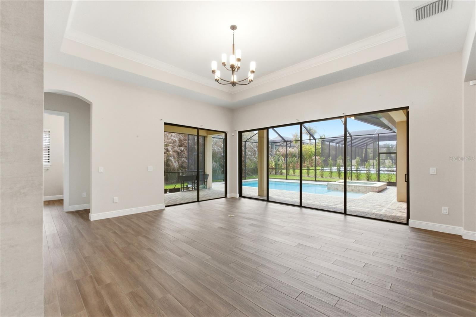 PRESERVE AT FISHHAWK RANCH PHA - Residential