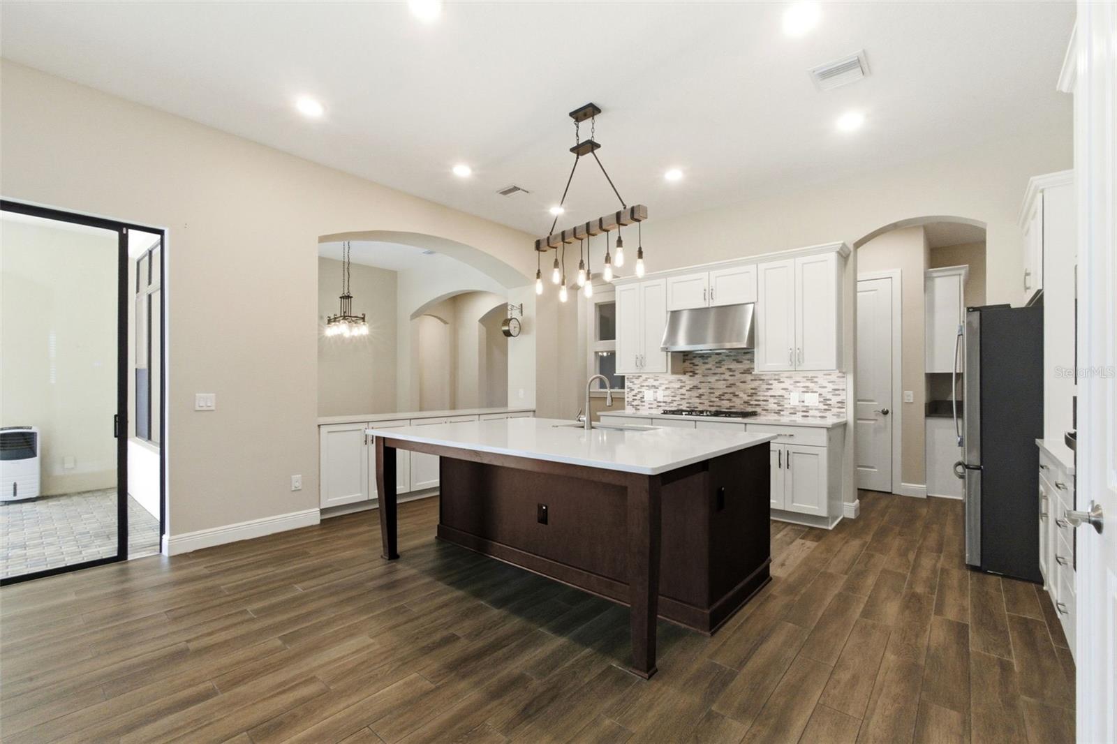 PRESERVE AT FISHHAWK RANCH PHA - Residential