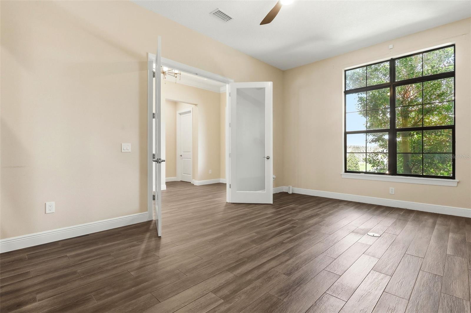 PRESERVE AT FISHHAWK RANCH PHA - Residential