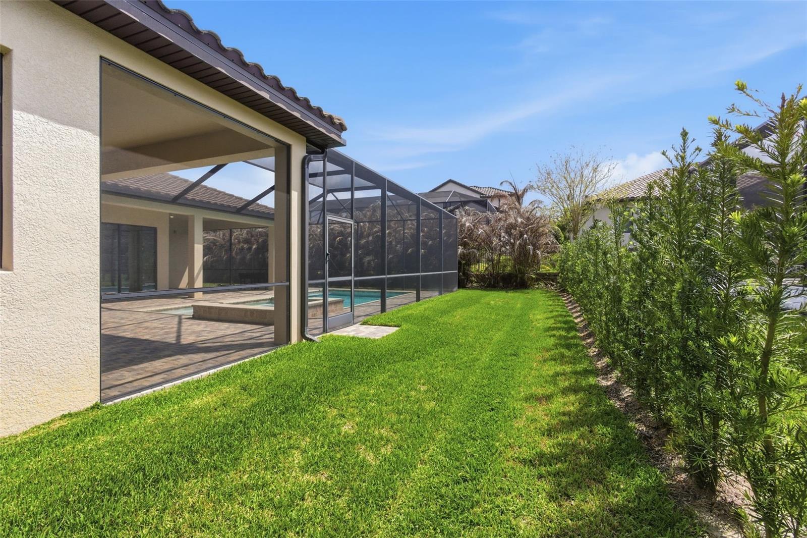 PRESERVE AT FISHHAWK RANCH PHA - Residential