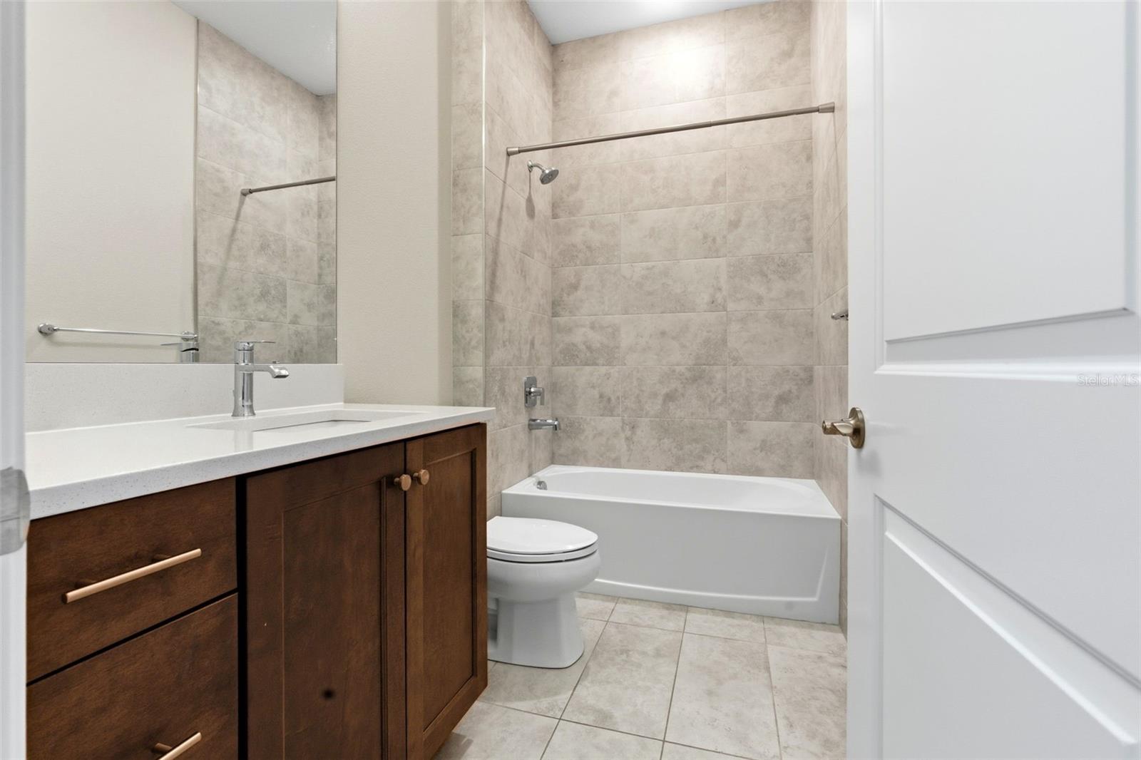 PRESERVE AT FISHHAWK RANCH PHA - Residential