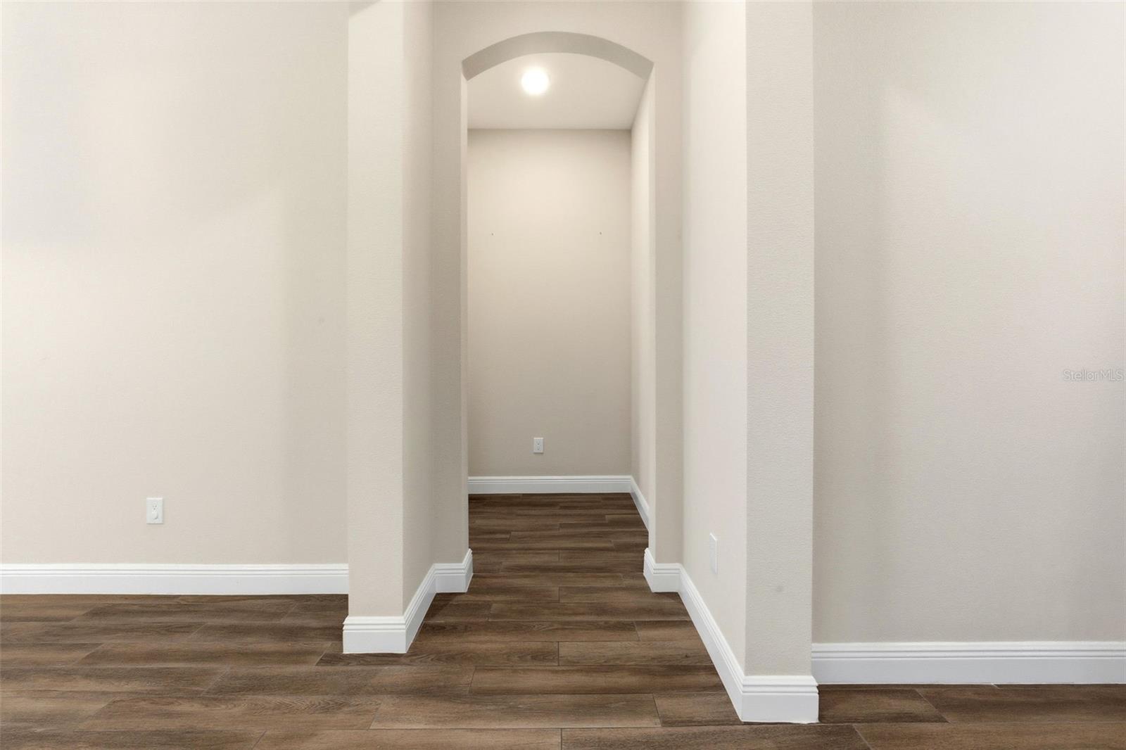 PRESERVE AT FISHHAWK RANCH PHA - Residential