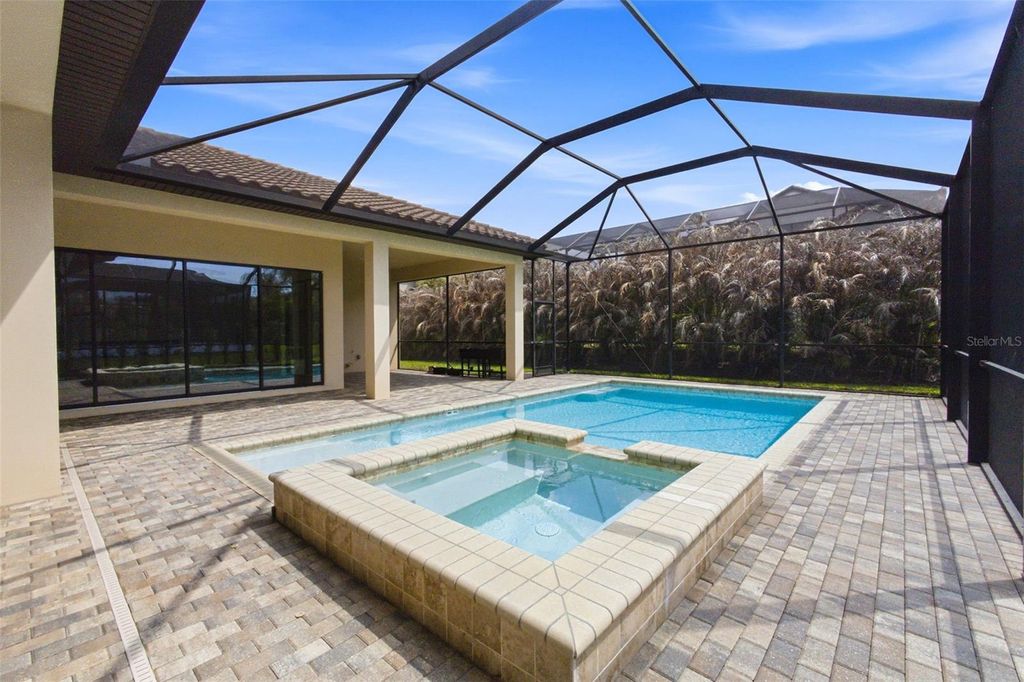 Photo of 14907 Tavares Mill Avenue, Lithia, FL 33547 (MLS # TB8487877)