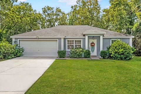 Photo of 4 Olive Court, Ocala, FL 34472 (MLS # G5101673)