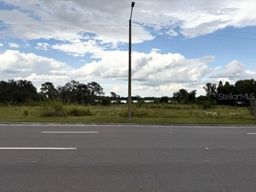 Photo of 0 S Havendale Boulevard NW, Winter Haven, FL 33881 (MLS # P4936313)