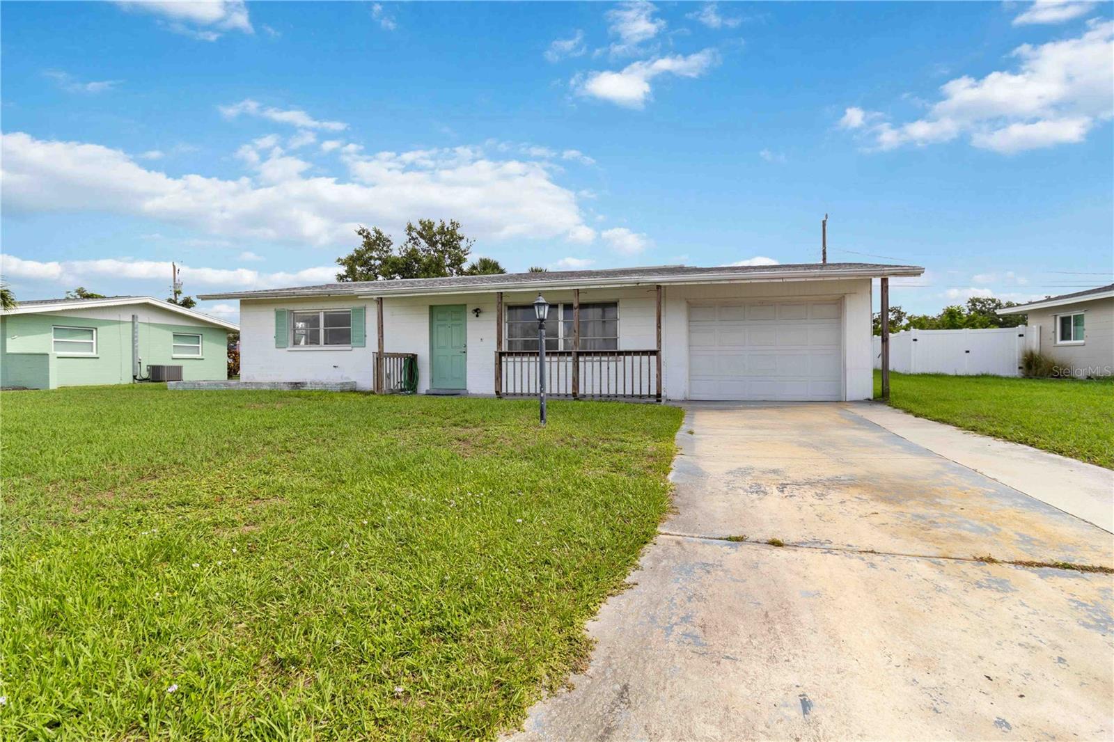 417 GLEN OAK ROAD