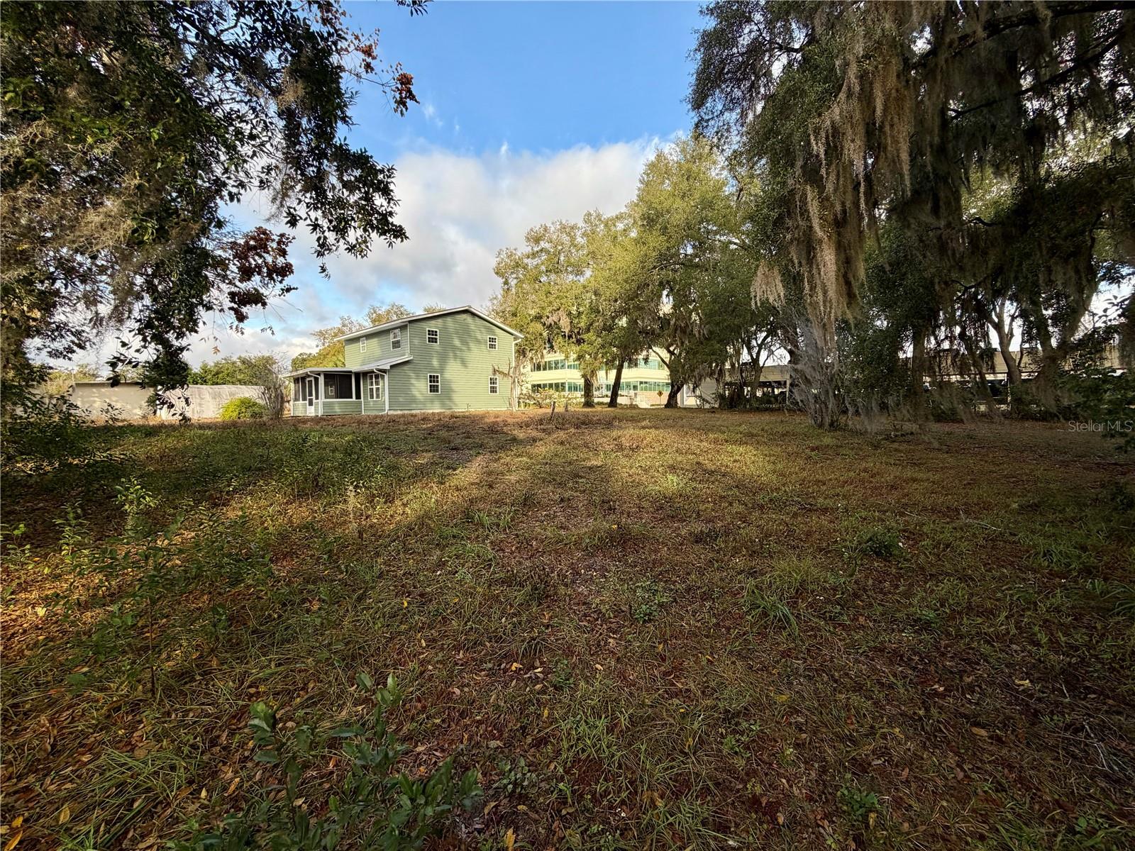 GREENWICH VILLAGE BLK 41 HOWRYS ADD DELAND - Residential