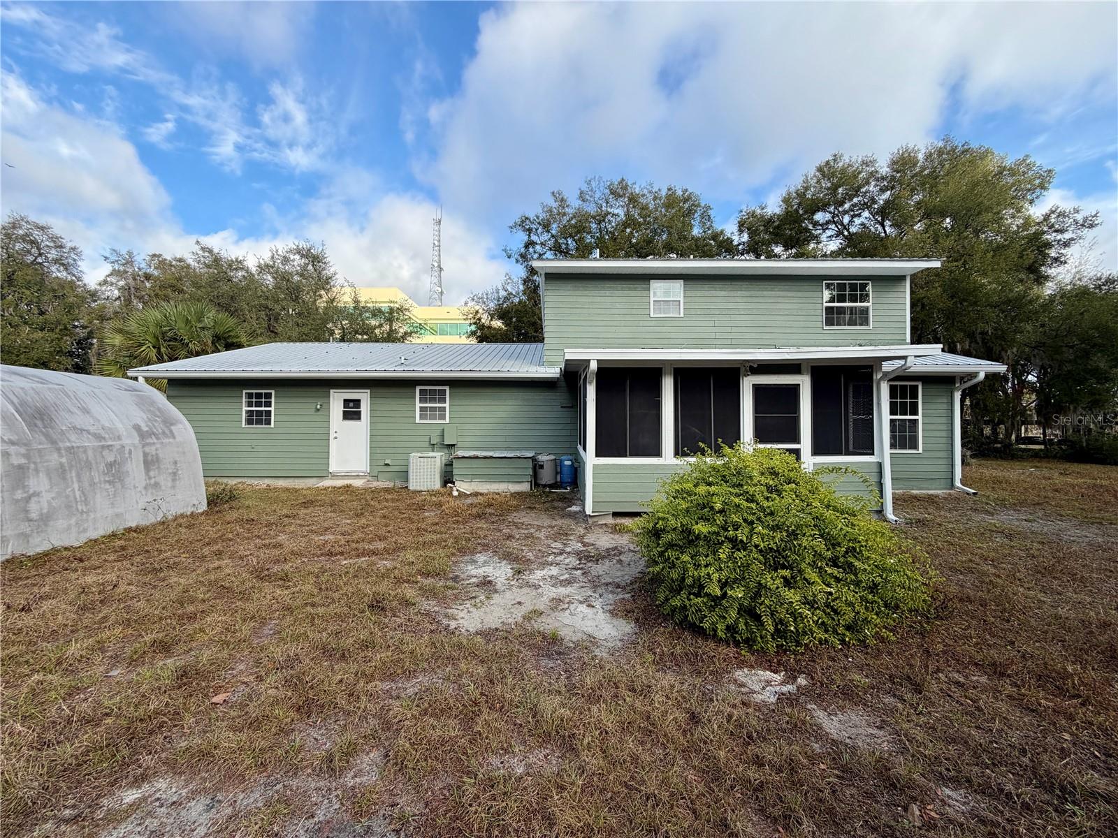 GREENWICH VILLAGE BLK 41 HOWRYS ADD DELAND - Residential