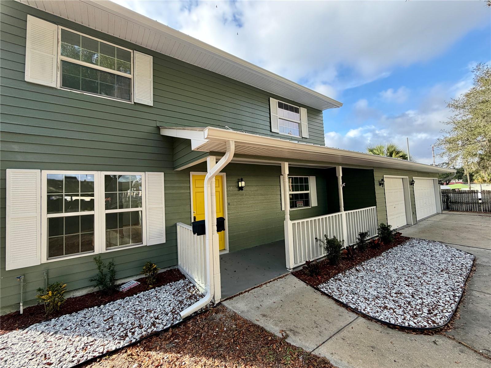 GREENWICH VILLAGE BLK 41 HOWRYS ADD DELAND - Residential