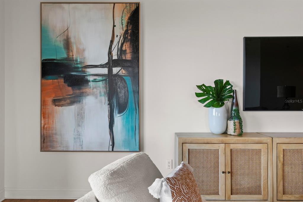 VINOY PLACE CONDO - Residential