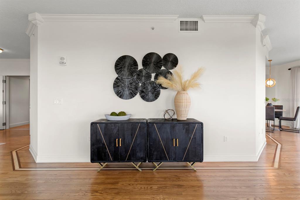 VINOY PLACE CONDO - Residential