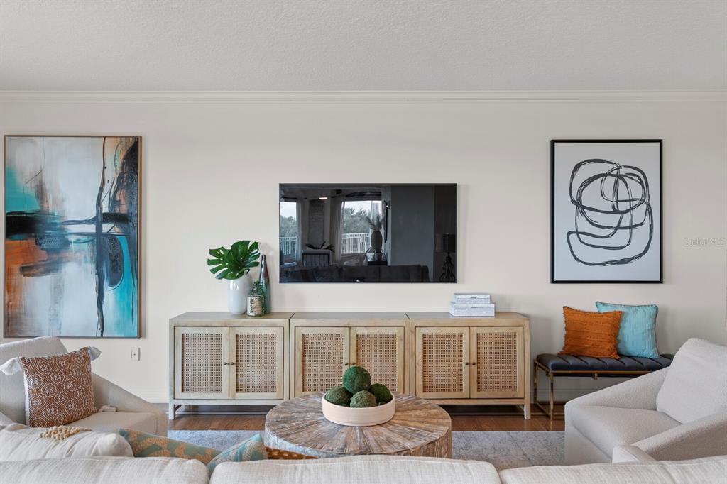 VINOY PLACE CONDO - Residential