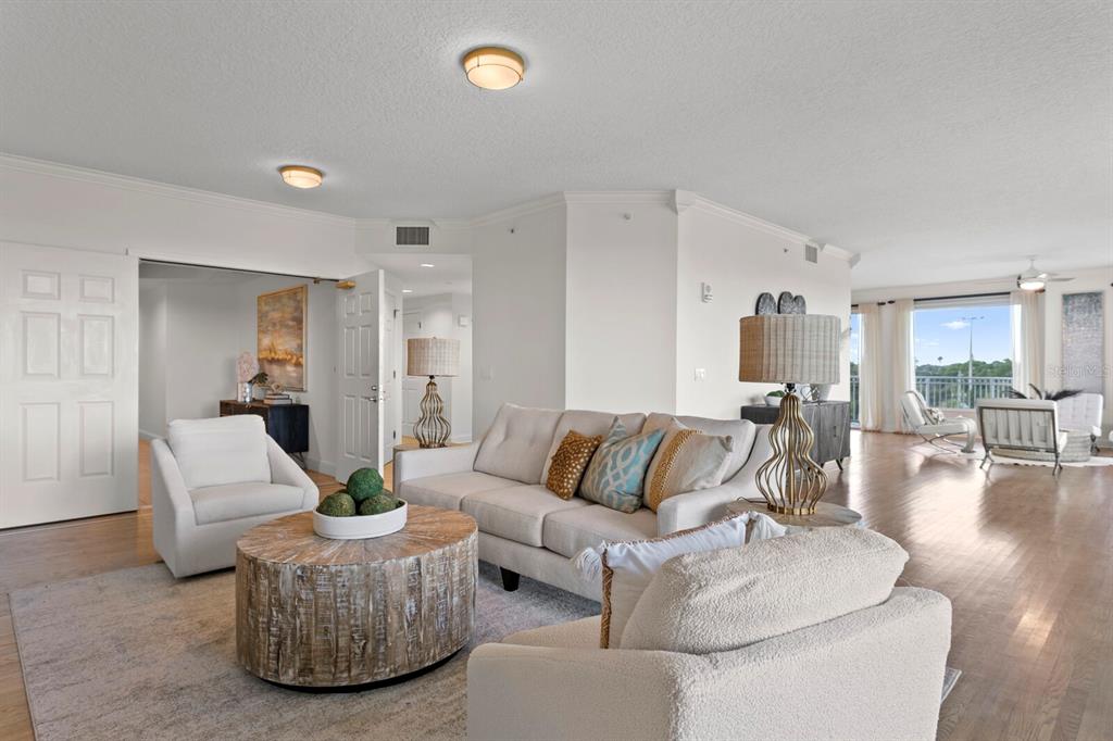 VINOY PLACE CONDO - Residential