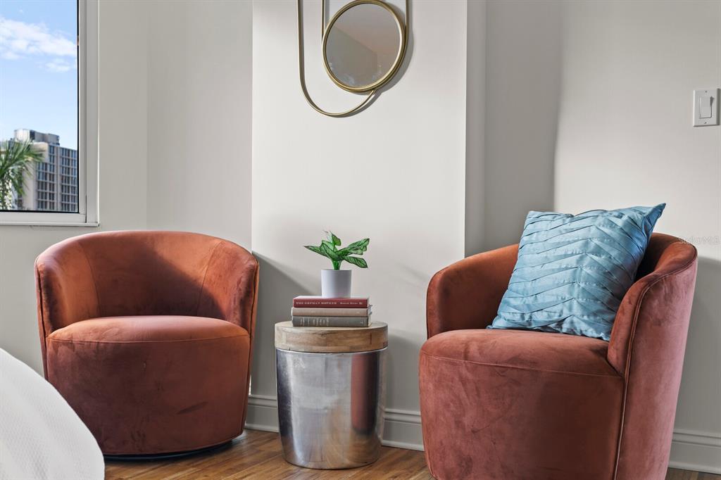 VINOY PLACE CONDO - Residential