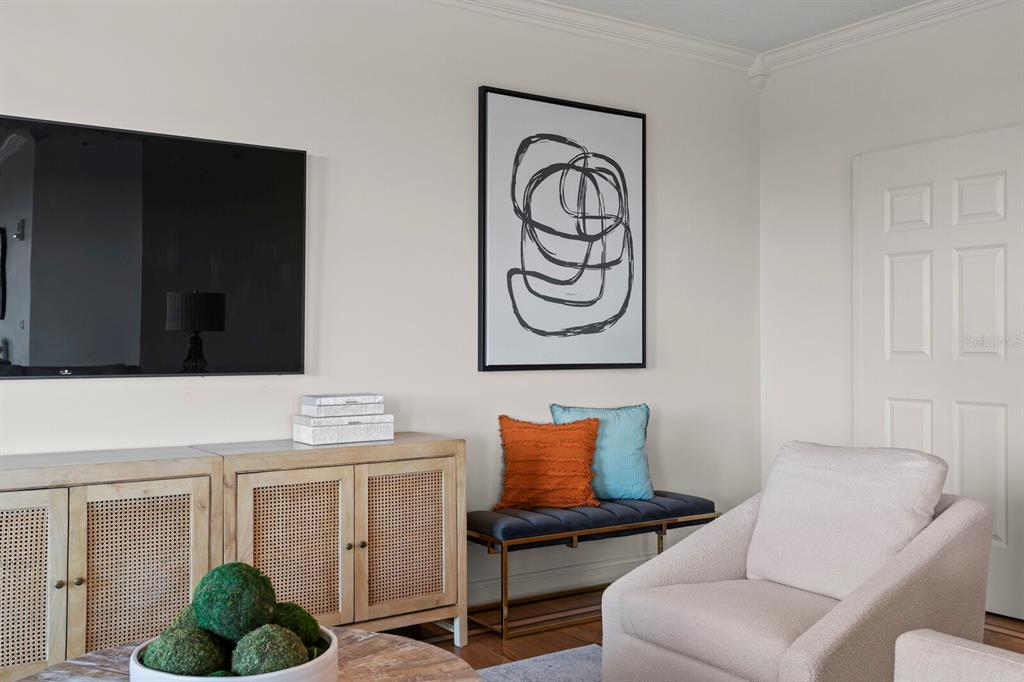 VINOY PLACE CONDO - Residential