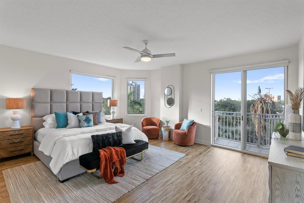VINOY PLACE CONDO - Residential