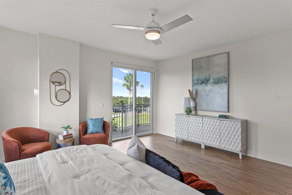 VINOY PLACE CONDO - Residential
