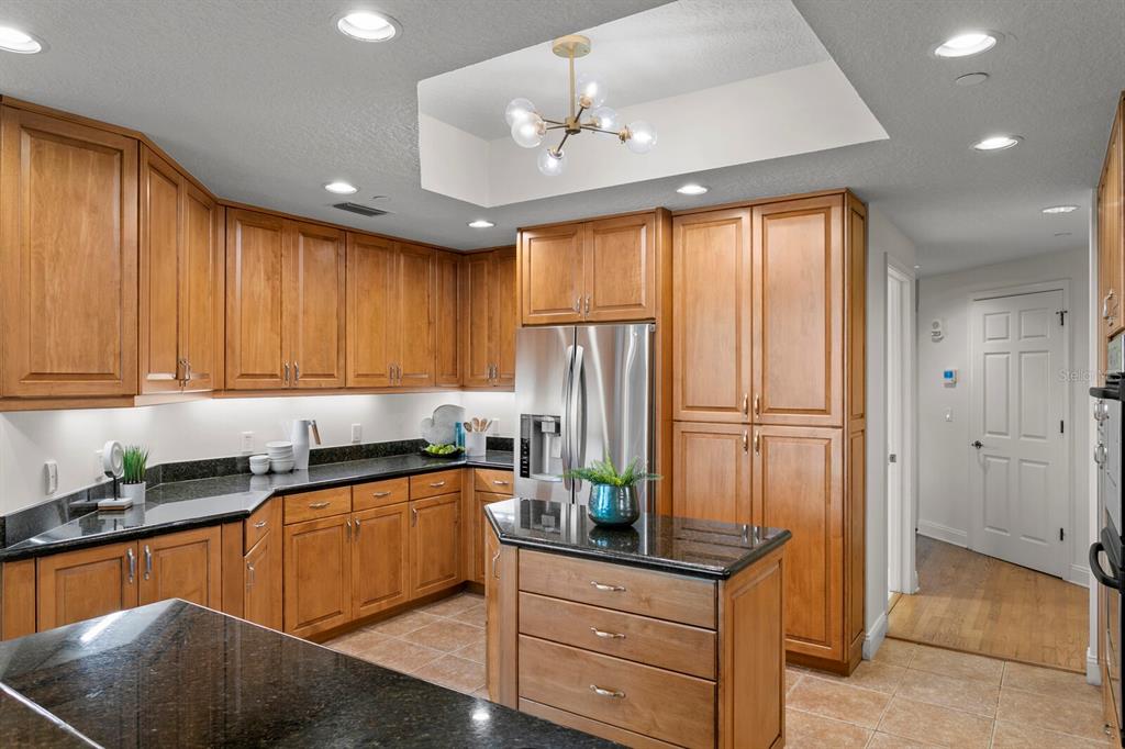 VINOY PLACE CONDO - Residential