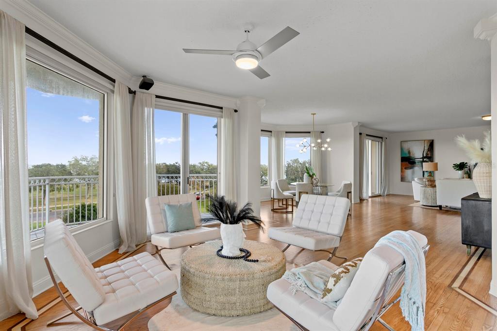 VINOY PLACE CONDO - Residential