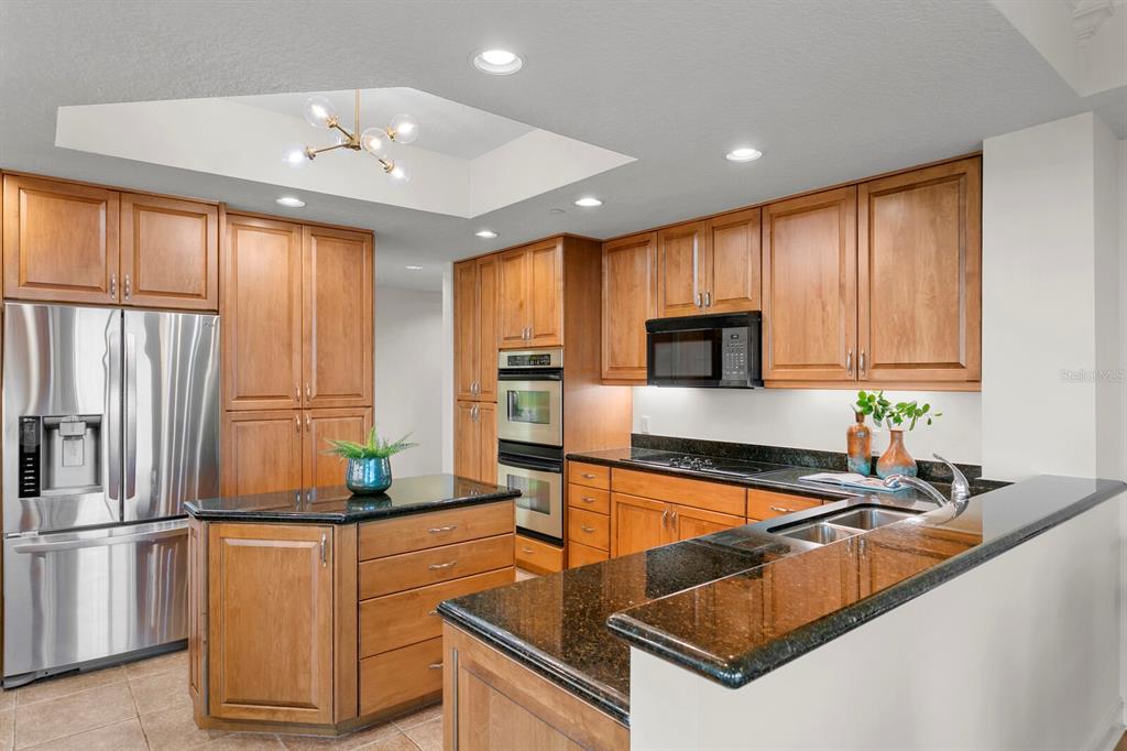 VINOY PLACE CONDO - Residential