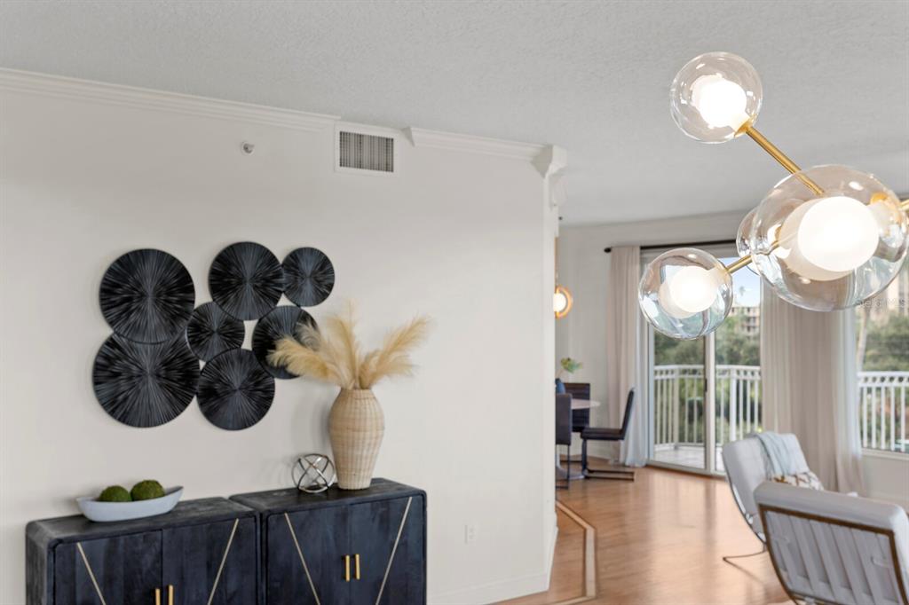 VINOY PLACE CONDO - Residential