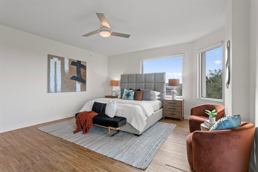 VINOY PLACE CONDO - Residential