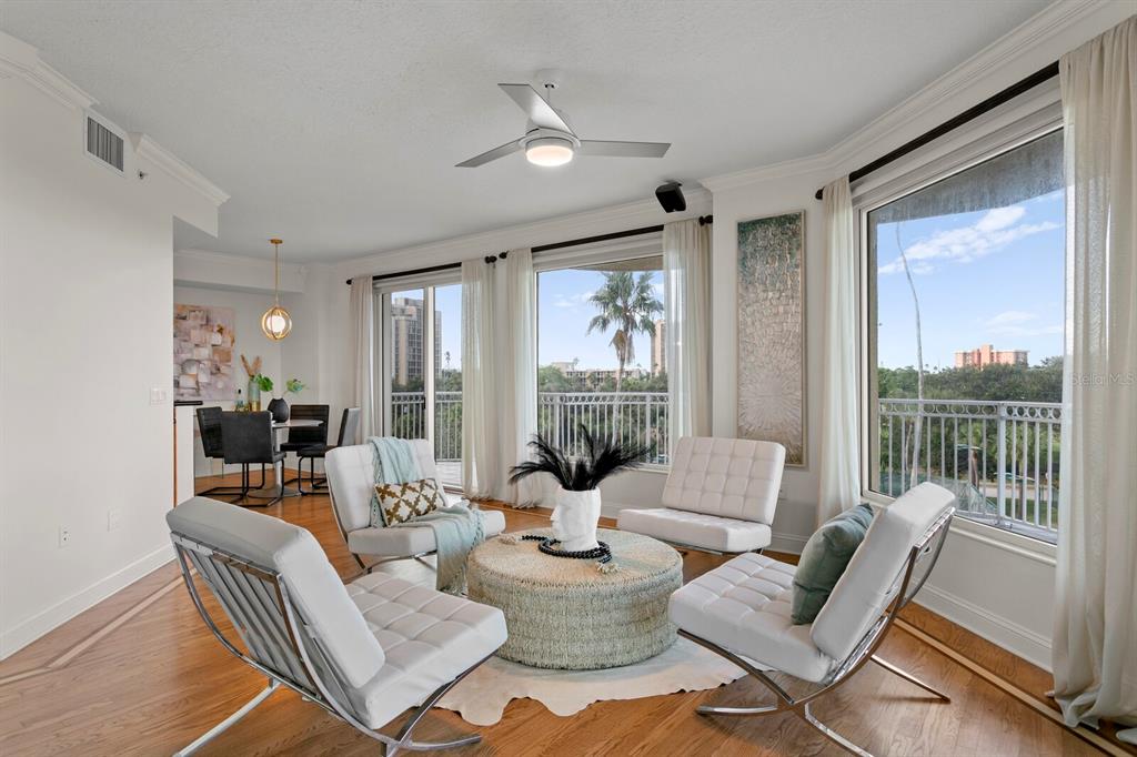VINOY PLACE CONDO - Residential
