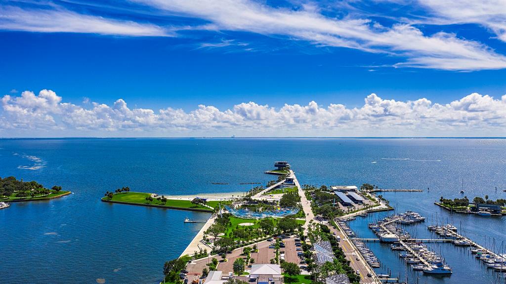 VINOY PLACE CONDO - Residential