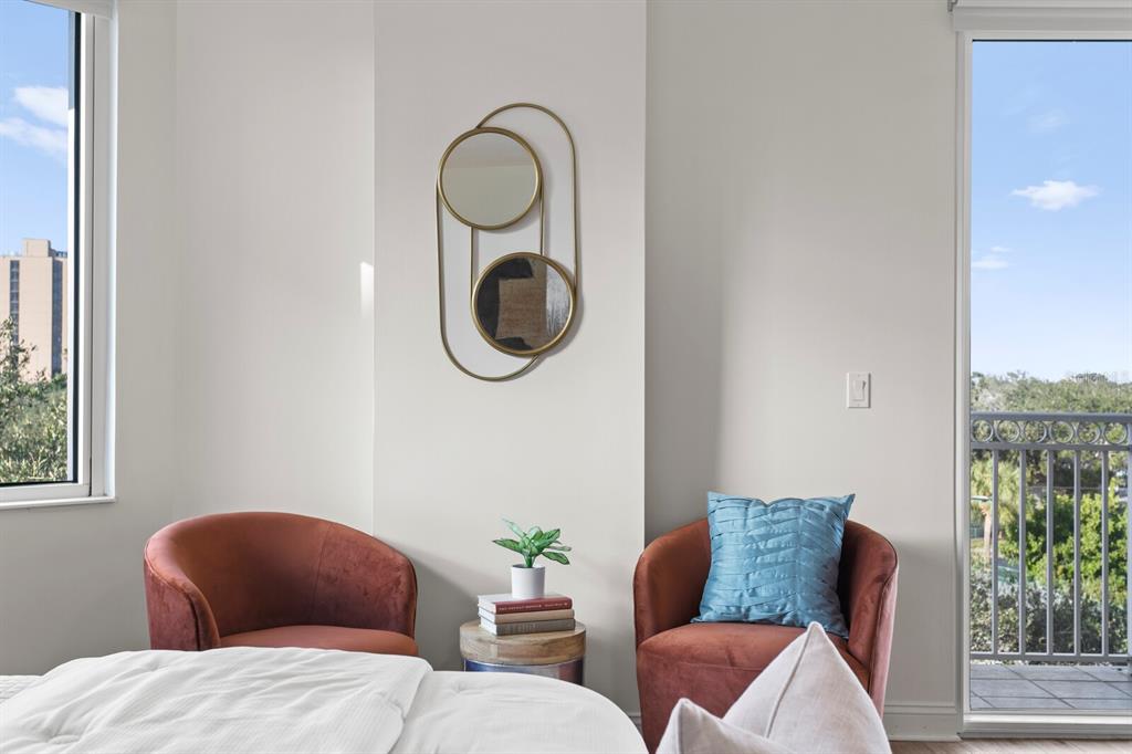 VINOY PLACE CONDO - Residential