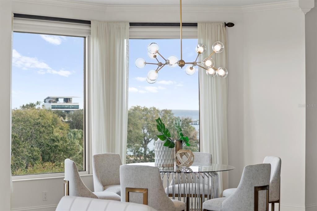 VINOY PLACE CONDO - Residential