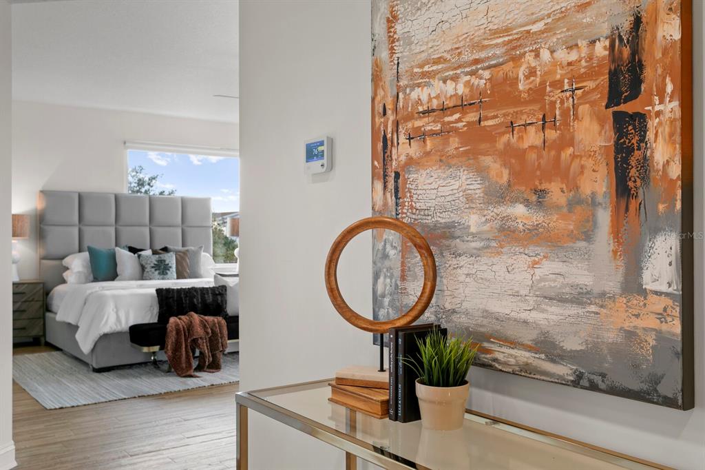 VINOY PLACE CONDO - Residential