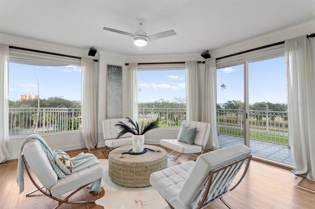 VINOY PLACE CONDO - Residential