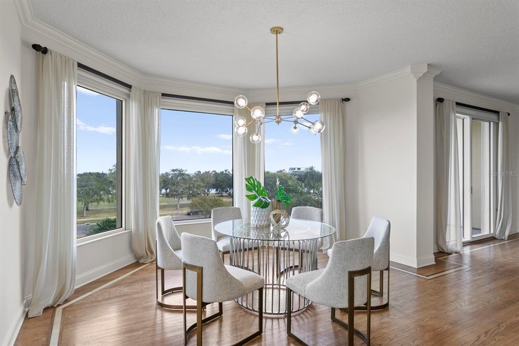 VINOY PLACE CONDO - Residential