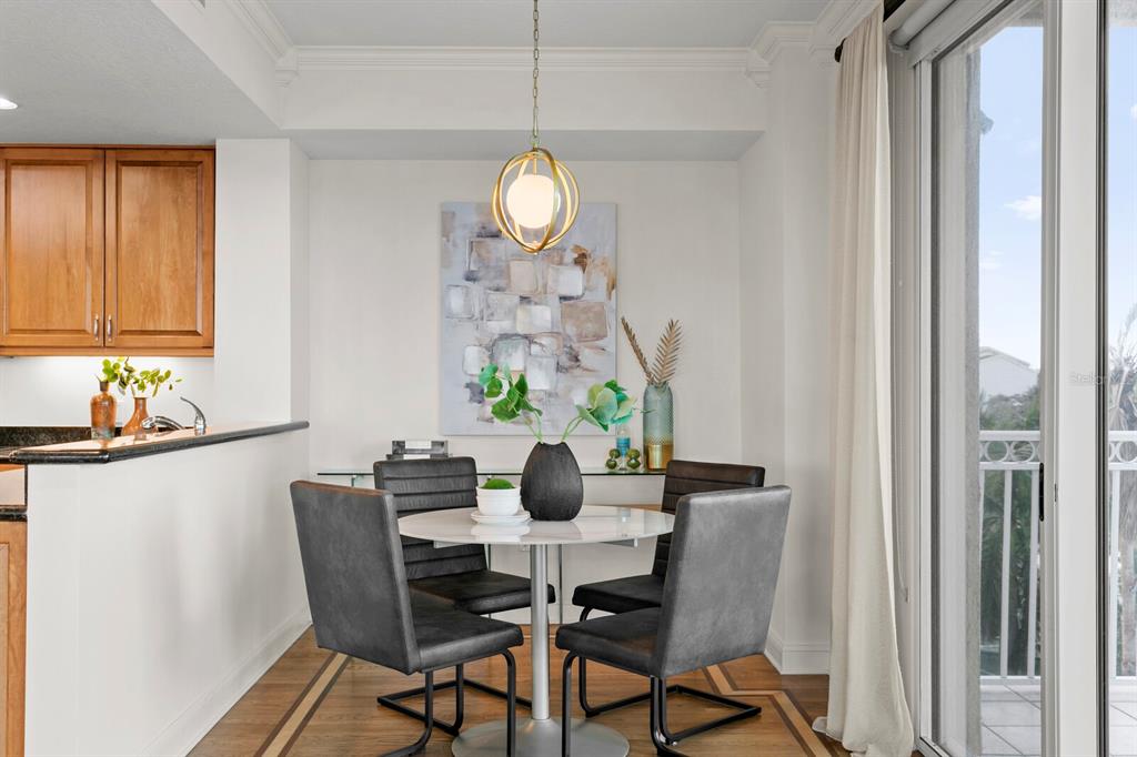 VINOY PLACE CONDO - Residential