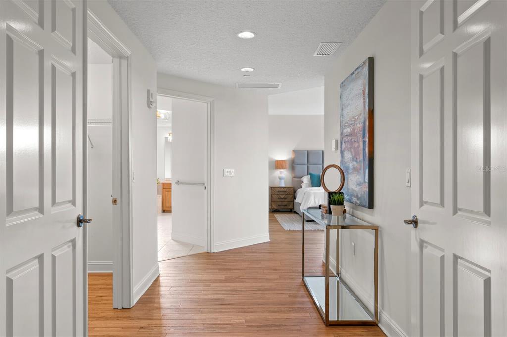 VINOY PLACE CONDO - Residential