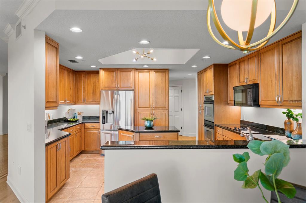 VINOY PLACE CONDO - Residential