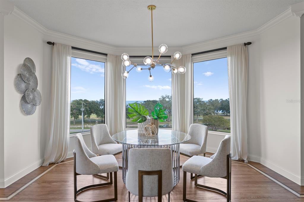 VINOY PLACE CONDO - Residential