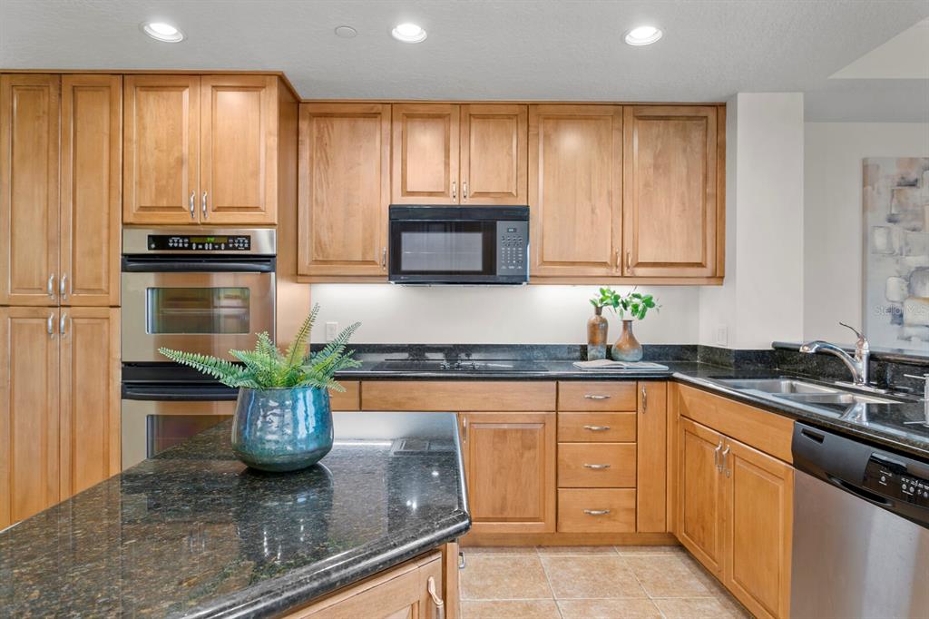 VINOY PLACE CONDO - Residential