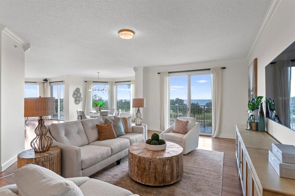 VINOY PLACE CONDO - Residential
