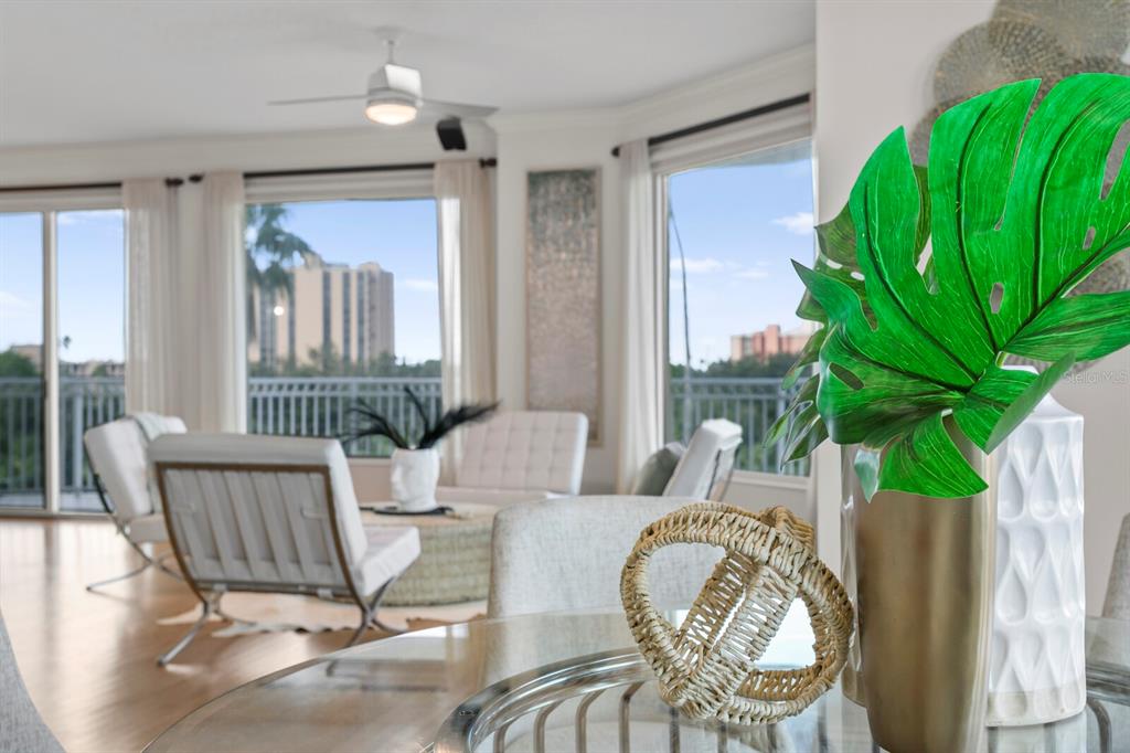 VINOY PLACE CONDO - Residential