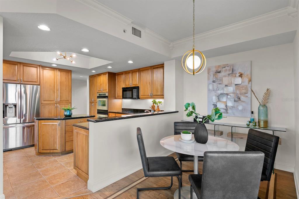 VINOY PLACE CONDO - Residential