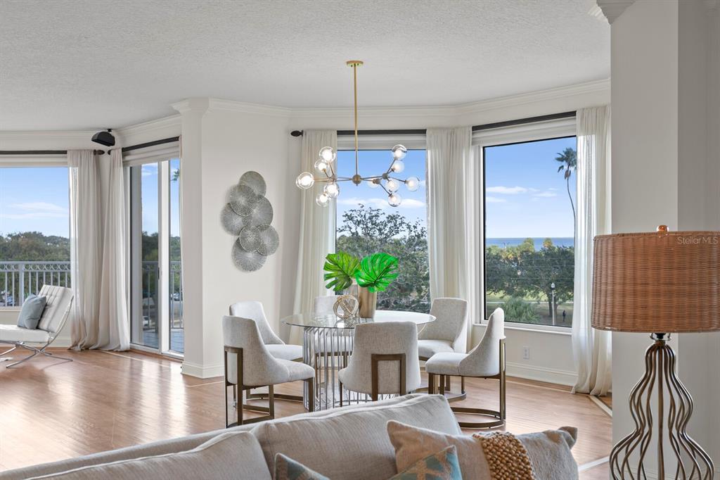 VINOY PLACE CONDO - Residential