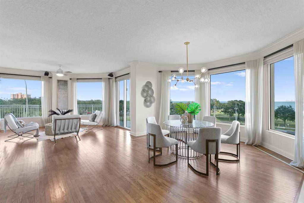VINOY PLACE CONDO - Residential